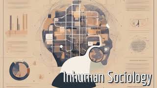 Inhuman sociology project ep. 2 - Machine Habitus by Massimo Airoldi