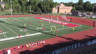 U15 Crew SC Academy vs. Vardar S.C. | FULL GAME - 9/19/20