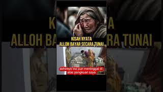 Kisah Nyata#Balasan Anak yang Durhaka#PART 6