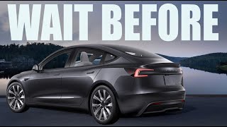 NEW Tesla Model Y Juniper Refresh Begins Production | Massive Changes Coming