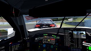 GTE Race 2 @ Okayama VR, Assetto Corsa, Porsche 911 RSR