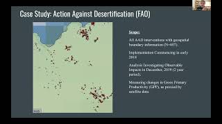 GeoField 2023, Day 2, Session 4b, FAO Session