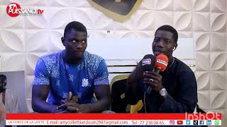 BOY SADIO RETRACE SA CARRIÈRE ET DEFIE KÉWEL GAKOU 2 ET RAY CHEIKH SUPER DIAMONO