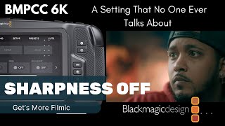 Blackmagic Pocket Cinema Camera 6K g2 | Budget Arri Alexa Subscribe for the Giveaway