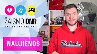 GameOn, Blizzcon ir Pagan Online | Naujienos / '18 / 11.09