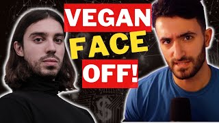 Earthling Ed vs Lifting Vegan Logic | Who Debunked it Better  (ft. @DebugYourBrain)