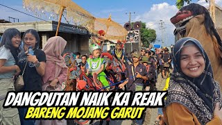 DANGDUTAN KA TEMPATKEUN SYAHDU GINI❗️❗️CUTA MUDA GROUP 💥LELES, GARUT