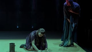 Trailer – ‹Antigone›