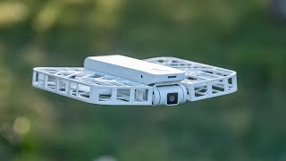 HOVERAir X1 | The Flying Camera