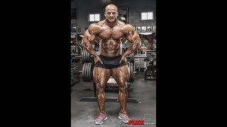 BIG RAMY - ROAD 2 OLYMPIA 2019. ( Must Watch )