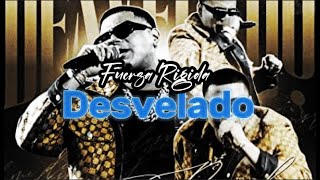 Desvelado - Fuerza Regida LETRA (Lyrics)