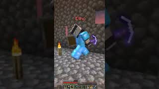 GRIAN's MOST EPIC KILL YET #minecraft #shorts #grian