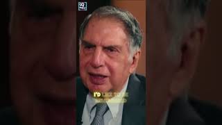 The Visionary Behind India's Global Business Empire #ratantata