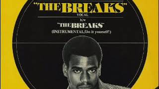 Kurtis Blow - The Break (12" Version)