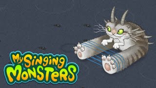 Hatching My First Cataliszt on Mythical Island! | My Singing Monsters