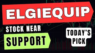 ELGIEQUIP SHARE LATEST NEWS | ELGIEQUIP SHARE LATEST NEWS TODAY | ELGIEQUIP SHARE PRICE TARGET