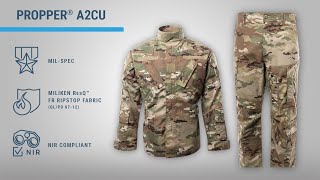 A2CU 2-Piece OCP Flight Suit by Propper®