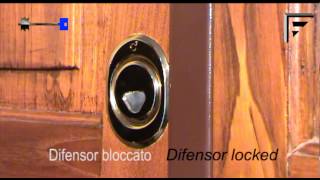 Difensor Scudo Art 902.flv