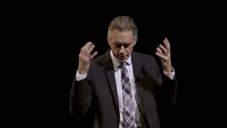 Jordan Peterson: Dealing With Sh!t