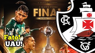 Agora VAI?!?! Flamengo e Palmeiras se enfrentam nas oitavas da Copa do Brasil; veja jogos