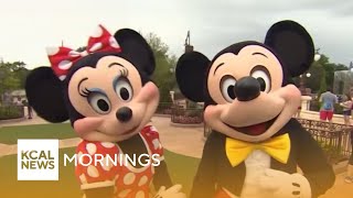 MINNIE MOUSE BALLOON TO DEBUT AT MACY'S THANKSGIVING DAY PARADE