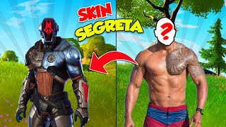 L'IDENTITÀ SEGRETA DI FONDAZIONE ! FORTNITE ITA  DWBG TALK #2