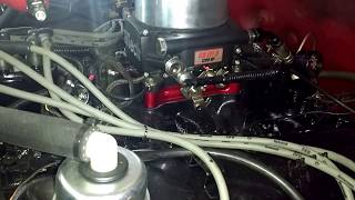 Stock Turbo 460 Updates Part 7 89 Fun Ton Plow Truck