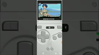 GODZILLA DOMINATION Game Boy Advance #gba #gameplay #retrogaming #emulator #android