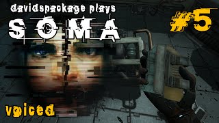 Davidspackage plays SOMA - 5: Catherine