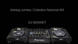 Popurri Cumbias Instrumentales - DJ Monkey Cumbias Mix