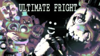 [SFM/FNaF/UCN] Ultimate Fright by  DHeusta Animation collab w/ Nightmarka