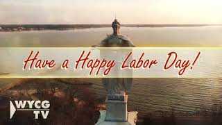 Happy Labor Day 2023