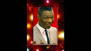 JOY TO THE WORLD - NAT KING COLE