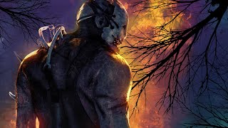 KIPRÓBÁLTAM MILYEN KILLERKÉNT... // Dead by Daylight