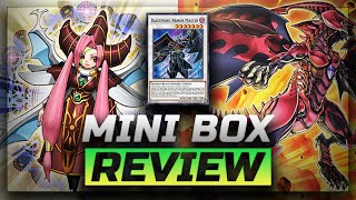 Leaks: New Box Review