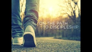 ON THE PATHWAY TO DISCIPLESHIP: Luke's Path "Relational Discipleship"