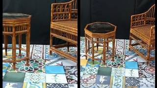 Kizoa Online Movie Maker: The Moroccan encaustic tile company V1