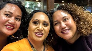 WEEKLY VLOG | Celebrating my Beautiful Sister Anau aka Annie