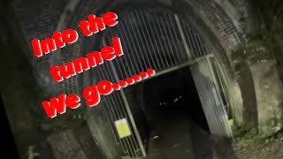 The Tunnel