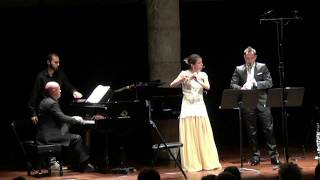 M. Webster, Carmen Rhapsody - Elisabet Franch, Manuel Martínez, Albert Guinovart