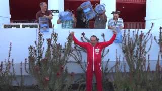 The Forum's GM Accepts the ALS Ice Bucket Challenge