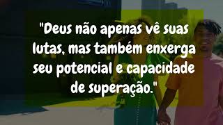 50 MENSAGENS INSPIRADORAS DE DEUS PARA ABENÇOAR SUA VIDA HOJE!