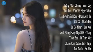 Playlist Nhạc Trẻ Ballad Buồn Chili 2024 | Nhạc Tâm Trạng Chọn Lọc Hay Nhất Hiện Nay