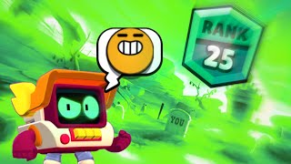 R25 R-T | Broken Brawler! | Patched by now