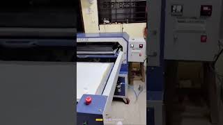 Sports T-shirt Printing Machine special for Ganpati