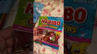 Sweet wrapper crunching sounds | Tingly Asmr #asmr #asmrsweets #crunchingsounds