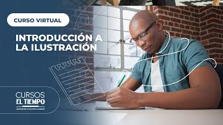 Curso Introducción a la Ilustración por María Natalia Ávila