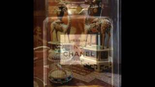 Mademoiselle Chanel