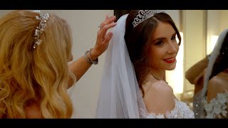 Carla & Adrian’s Wedding Trailer