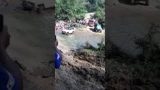 Offroad Robinroad Adventure